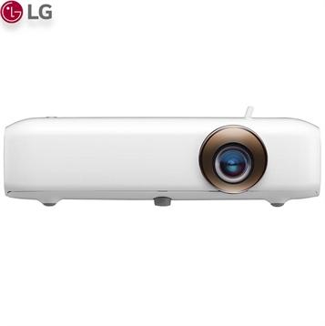 Máy Chiếu LG PH550